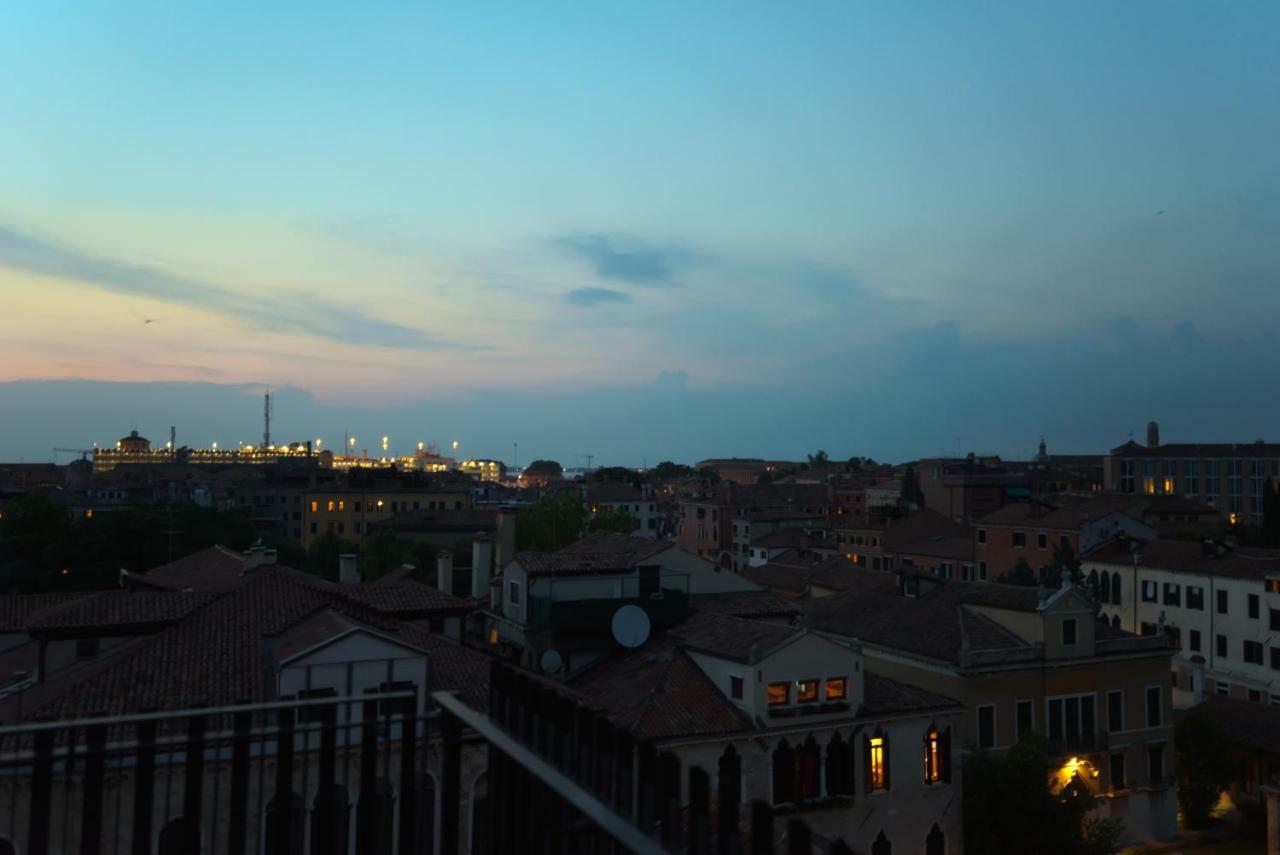 Ca' Venar Apartment Venedig