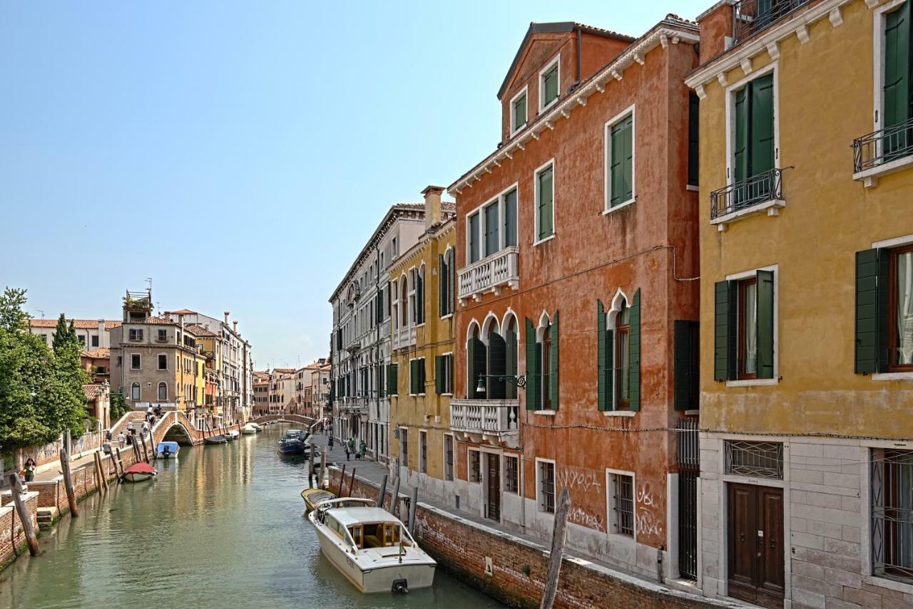 Ca' Venar Venedig