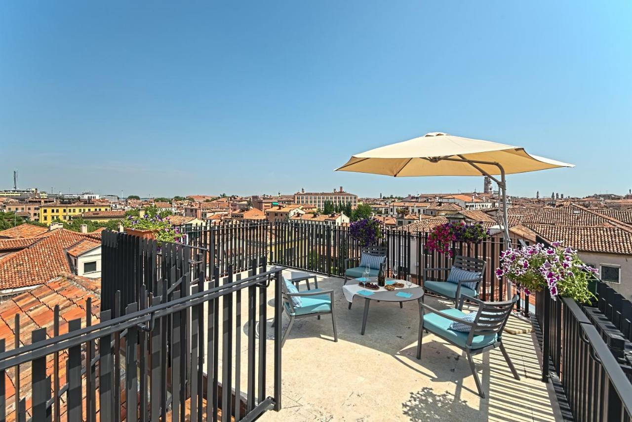 Ca' Venar Venedig