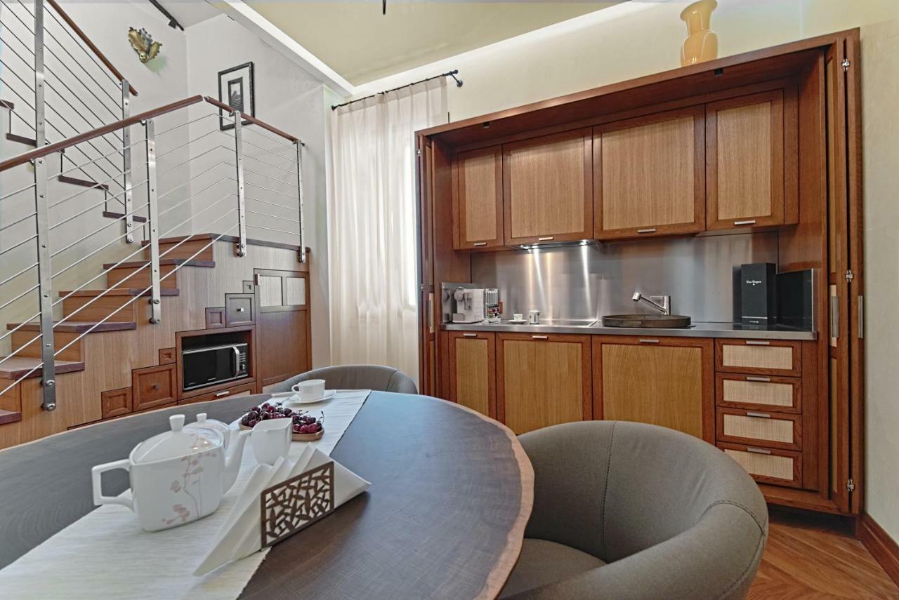 Apartment Ca' Venar Venedig