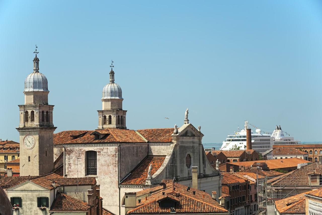 Ca' Venar Apartment Venedig