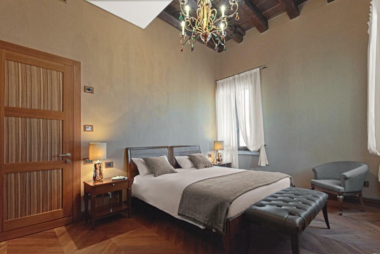 Apartment Ca' Venar Venedig