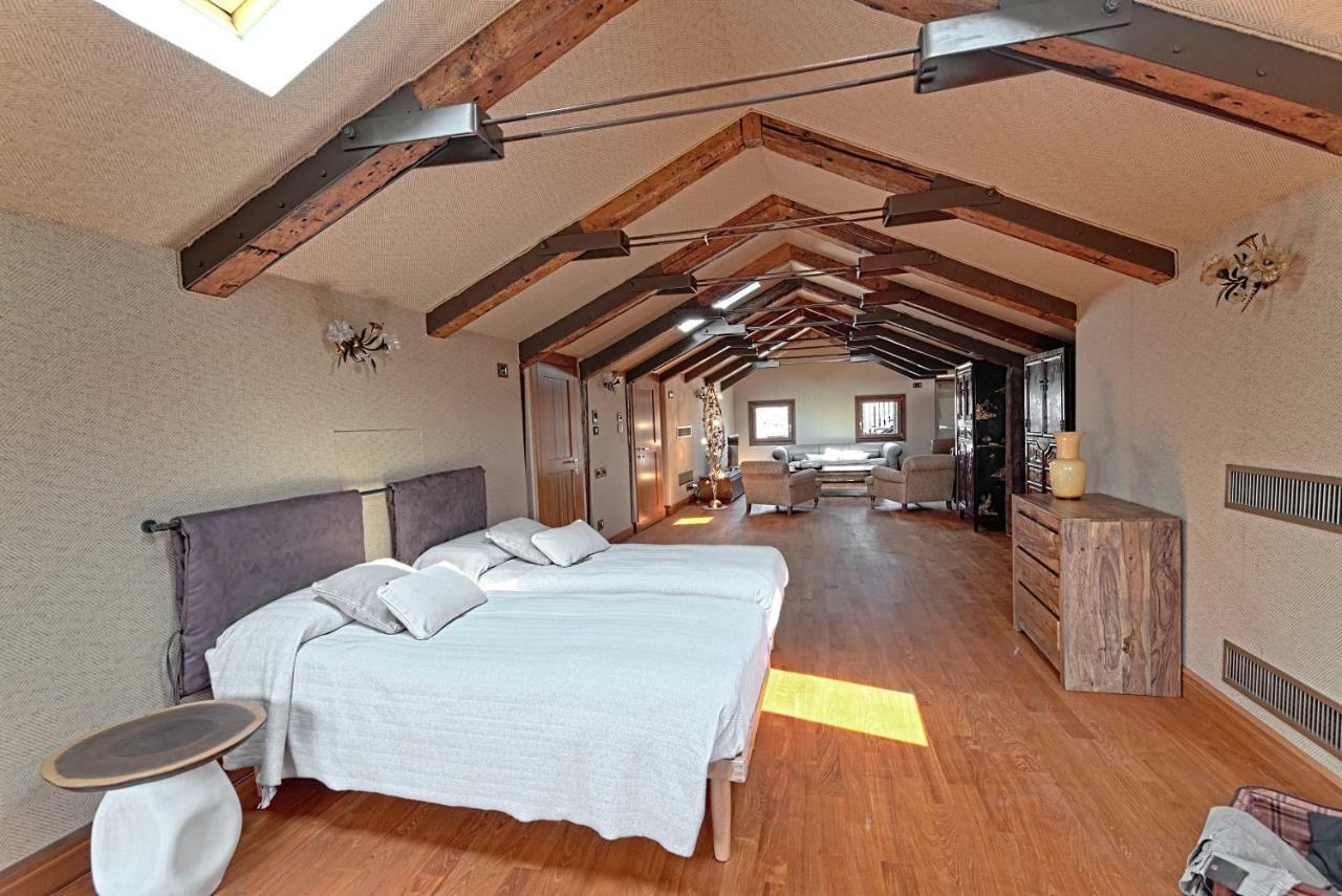 Apartment Ca' Venar Venedig