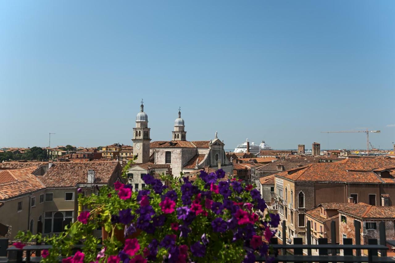 Ca' Venar Venedig