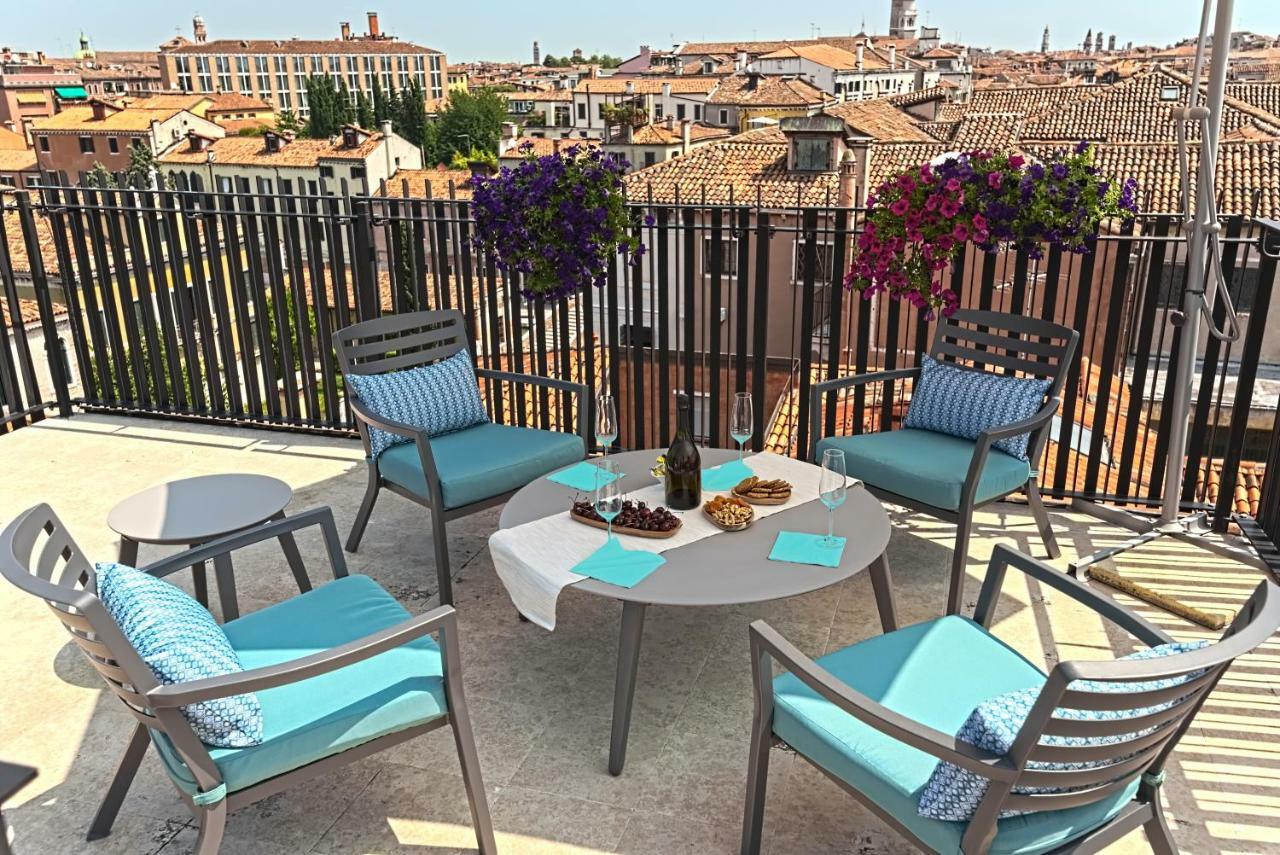 Ca' Venar Venedig